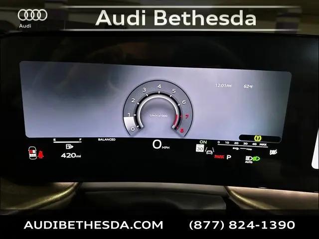 2026 Audi Q5 Premium Plus TFSI quattro S tronic
