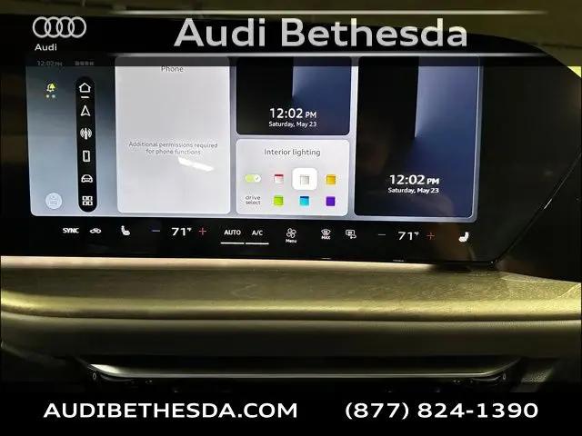 2026 Audi Q5 Premium Plus TFSI quattro S tronic