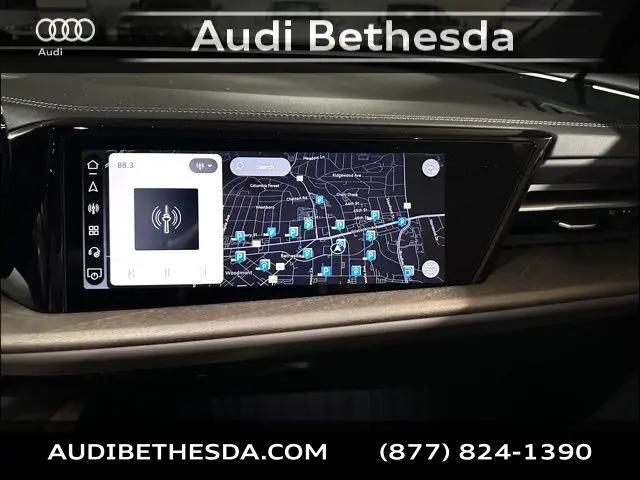 2026 Audi Q5 Premium Plus TFSI quattro S tronic
