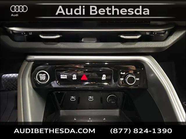 2026 Audi Q5 Premium Plus TFSI quattro S tronic
