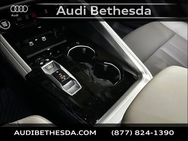 2026 Audi Q5 Premium Plus TFSI quattro S tronic