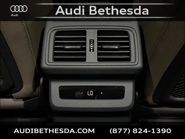 2026 Audi Q5 Premium Plus TFSI quattro S tronic
