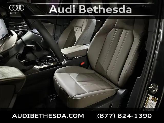 2026 Audi Q5 Premium Plus TFSI quattro S tronic