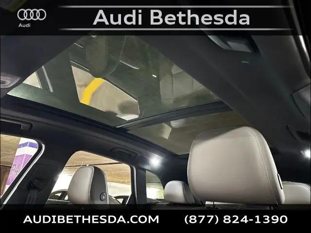 2026 Audi Q5 Premium Plus TFSI quattro S tronic