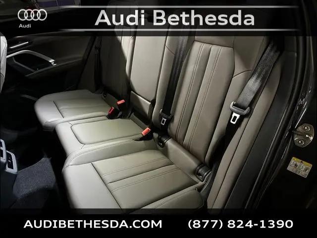 2026 Audi Q5 Premium Plus TFSI quattro S tronic