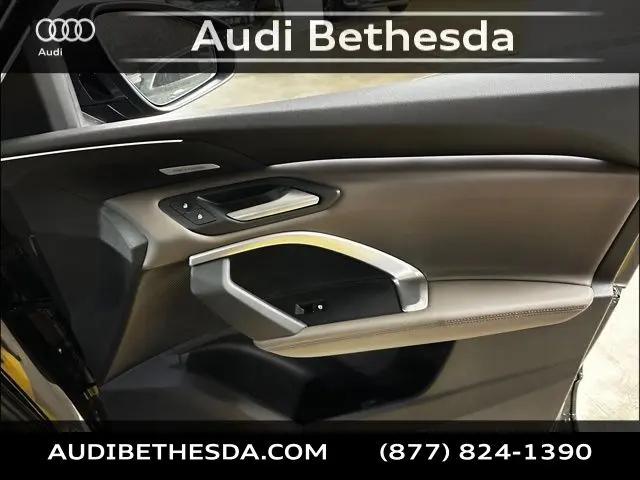 2026 Audi Q5 Premium Plus TFSI quattro S tronic