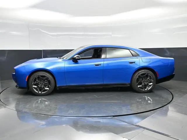2026 Dodge Charger R/T 4 Door AWD