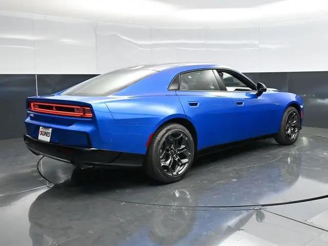 2026 Dodge Charger R/T 4 Door AWD