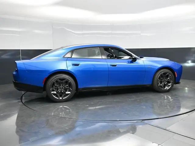 2026 Dodge Charger R/T 4 Door AWD