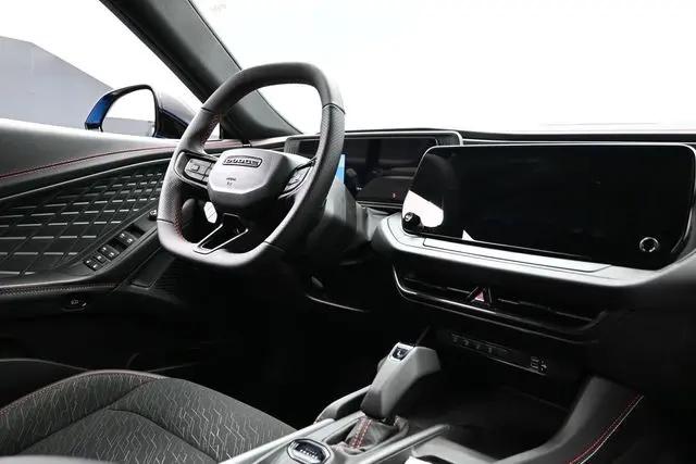2026 Dodge Charger R/T 4 Door AWD