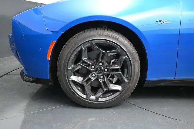 2026 Dodge Charger R/T 4 Door AWD