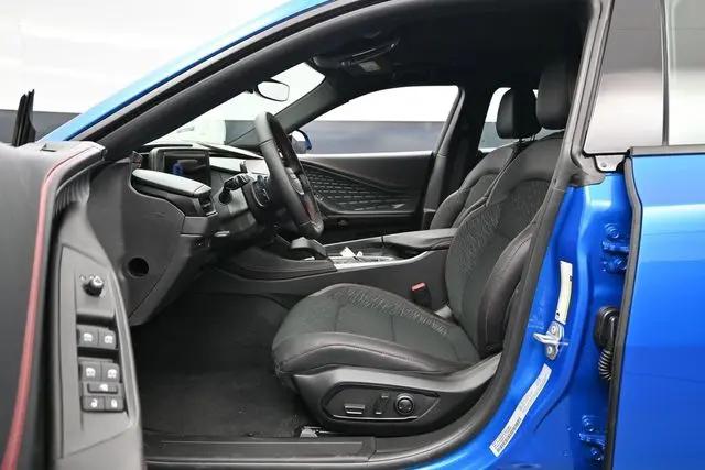 2026 Dodge Charger R/T 4 Door AWD