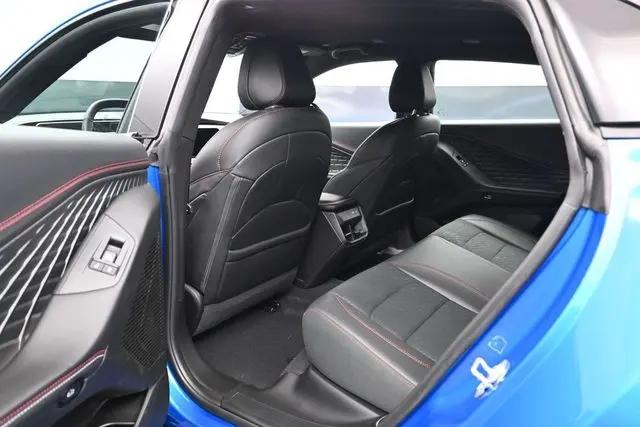 2026 Dodge Charger R/T 4 Door AWD