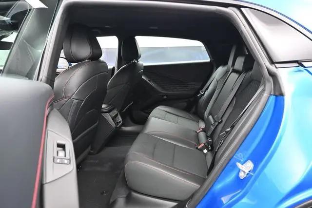 2026 Dodge Charger R/T 4 Door AWD