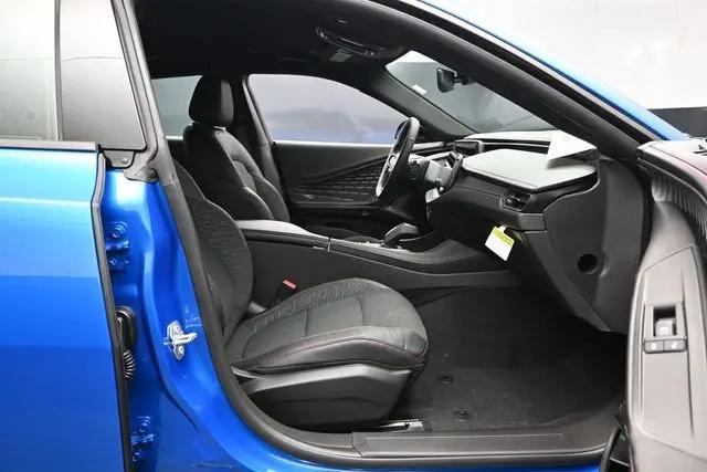 2026 Dodge Charger R/T 4 Door AWD