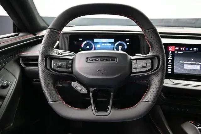 2026 Dodge Charger R/T 4 Door AWD