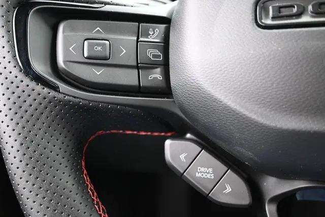 2026 Dodge Charger R/T 4 Door AWD