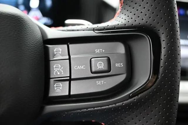 2026 Dodge Charger R/T 4 Door AWD