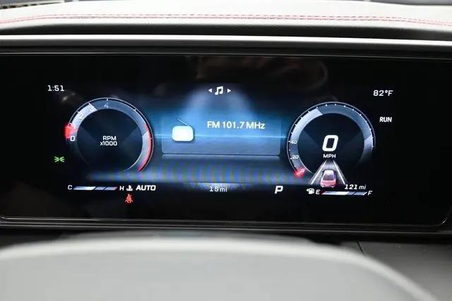 2026 Dodge Charger R/T 4 Door AWD