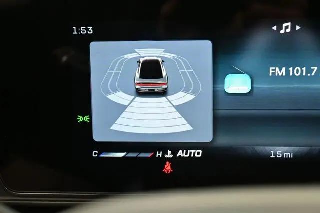 2026 Dodge Charger R/T 4 Door AWD