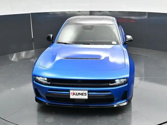 2026 Dodge Charger R/T 4 Door AWD