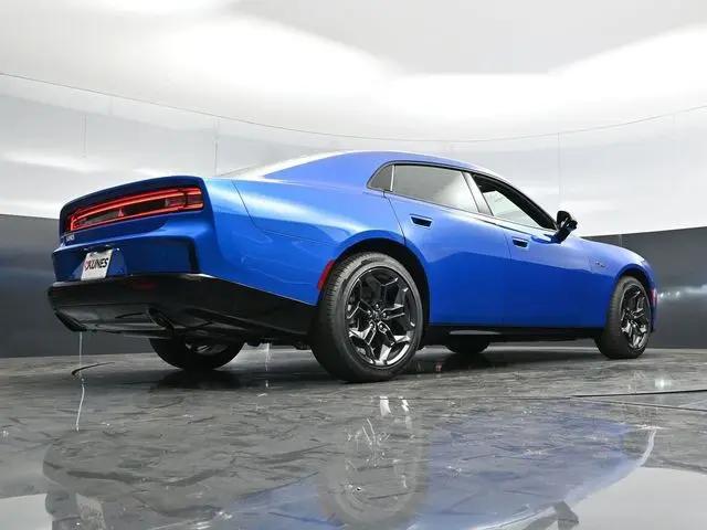 2026 Dodge Charger R/T 4 Door AWD