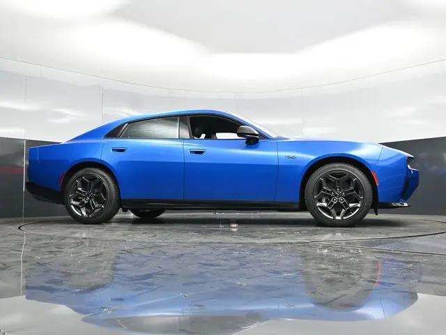 2026 Dodge Charger R/T 4 Door AWD