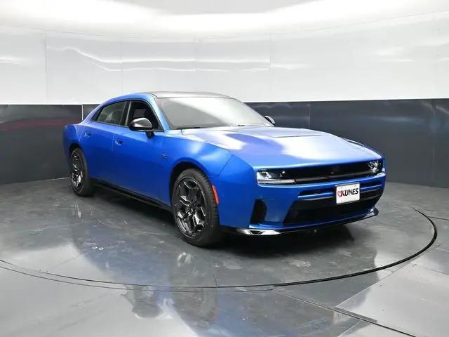 2026 Dodge Charger R/T 4 Door AWD for sale in Sterling, IL