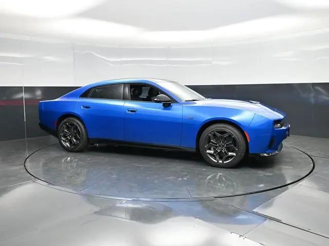2026 Dodge Charger R/T 4 Door AWD