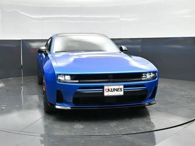 2026 Dodge Charger R/T 4 Door AWD