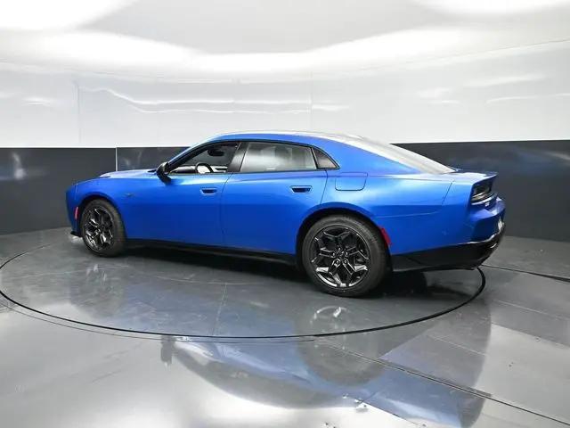 2026 Dodge Charger R/T 4 Door AWD