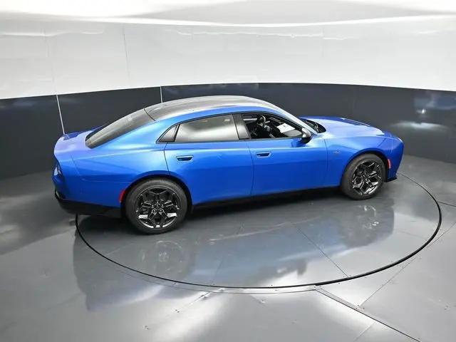 2026 Dodge Charger R/T 4 Door AWD