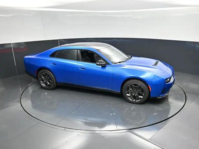 2026 Dodge Charger R/T 4 Door AWD