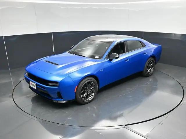 2026 Dodge Charger R/T 4 Door AWD