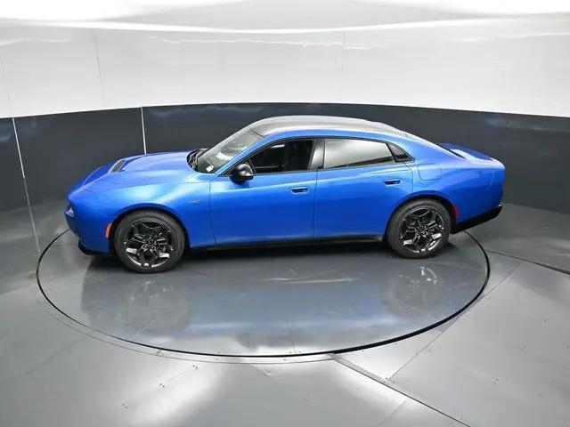 2026 Dodge Charger R/T 4 Door AWD