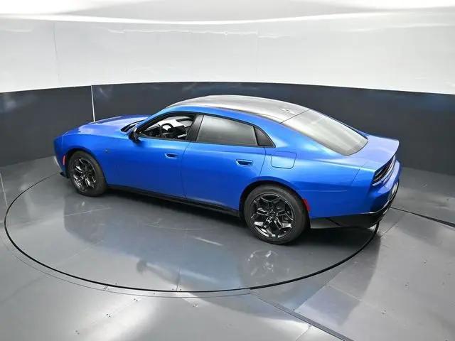 2026 Dodge Charger R/T 4 Door AWD