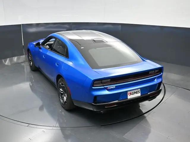 2026 Dodge Charger R/T 4 Door AWD