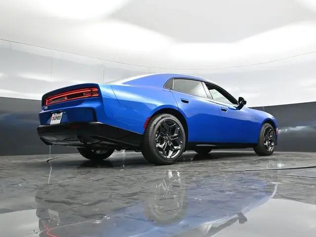 2026 Dodge Charger R/T 4 Door AWD