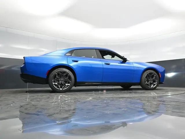 2026 Dodge Charger R/T 4 Door AWD