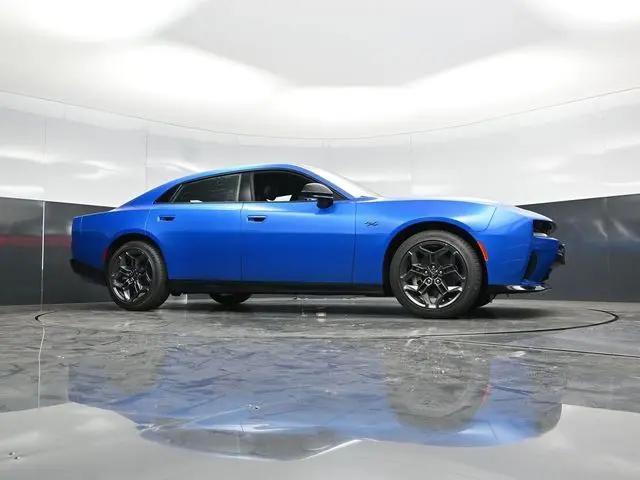 2026 Dodge Charger R/T 4 Door AWD