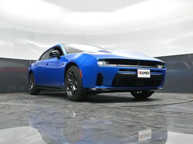 2026 Dodge Charger R/T 4 Door AWD
