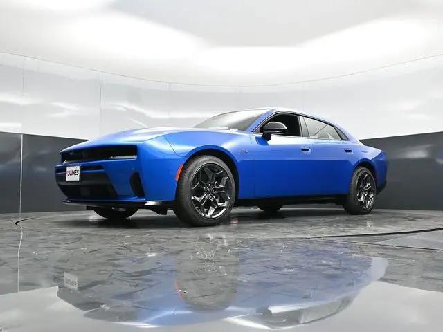 2026 Dodge Charger R/T 4 Door AWD
