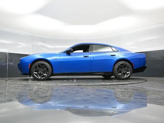 2026 Dodge Charger R/T 4 Door AWD