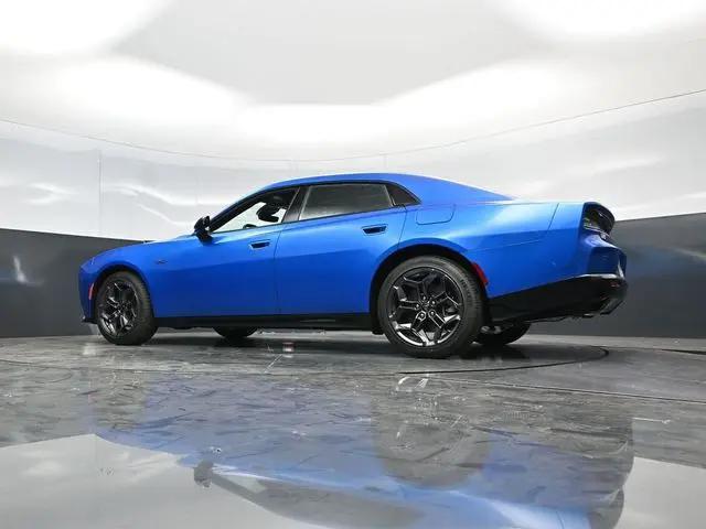 2026 Dodge Charger R/T 4 Door AWD