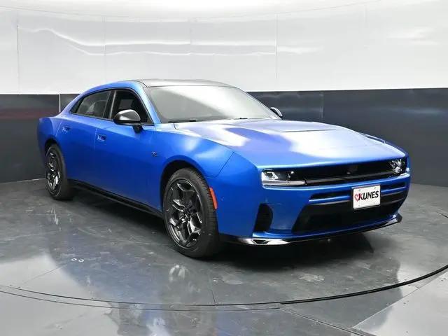 2026 Dodge Charger R/T 4 Door AWD for sale in Sterling, IL