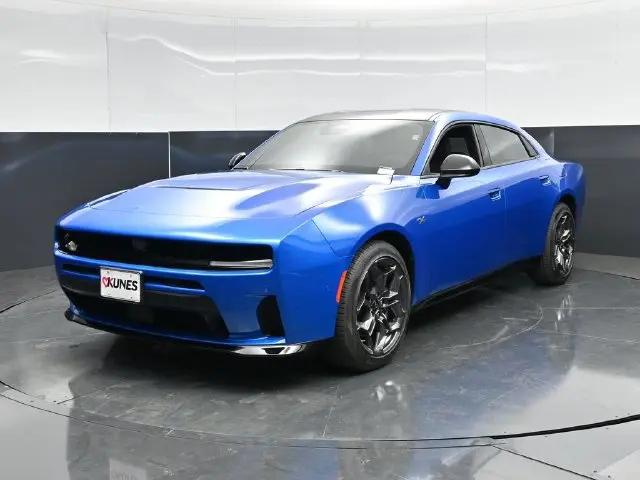 2026 Dodge Charger R/T 4 Door AWD