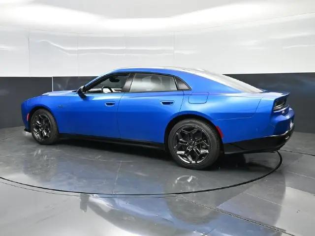 2026 Dodge Charger R/T 4 Door AWD