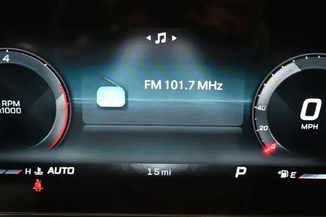 2026 Dodge Charger R/T 4 Door AWD
