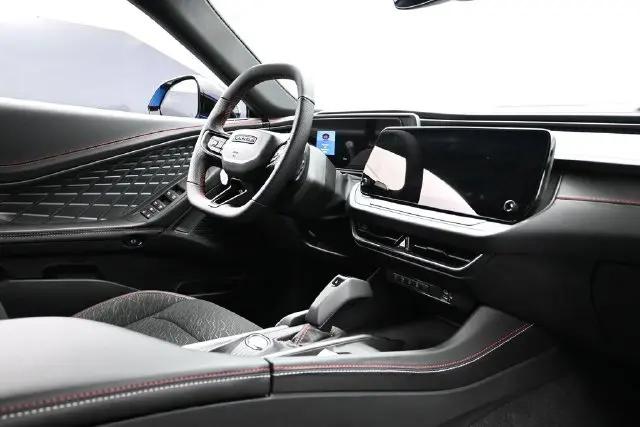2026 Dodge Charger R/T 4 Door AWD