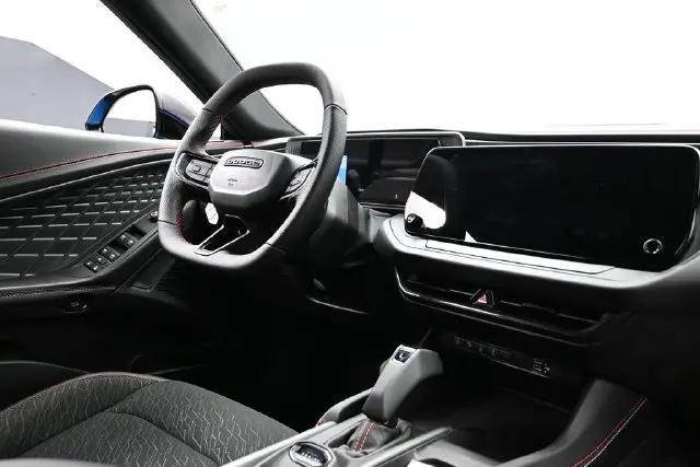 2026 Dodge Charger R/T 4 Door AWD